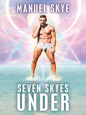 cover image of Seven Skyes Under